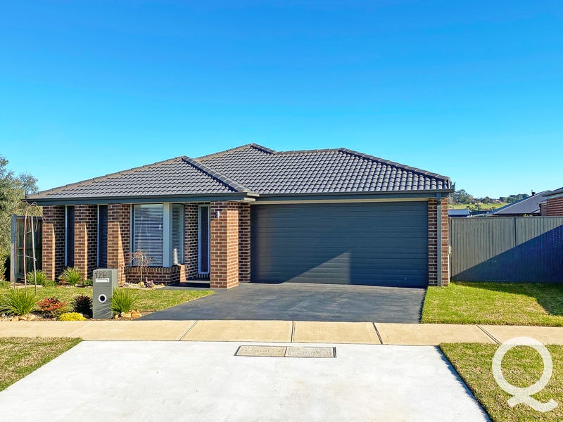 129 Emberwood Road, Warragul, Vic 3820 Property Details