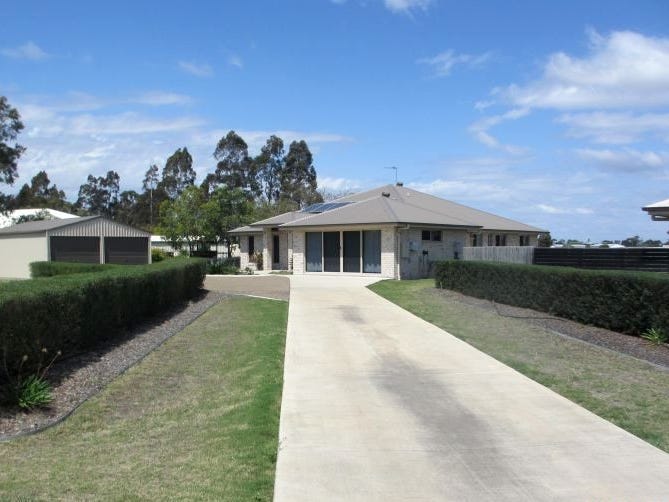 15 Diggers Drive, Dalby, Qld 4405