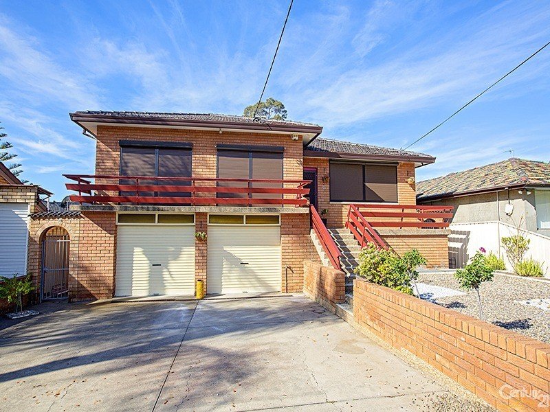 9 Hassall Street, Smithfield, NSW 2164 Property Details