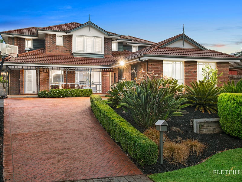 6B Bellavista Place, Ringwood North, Vic 3134 House for Sale