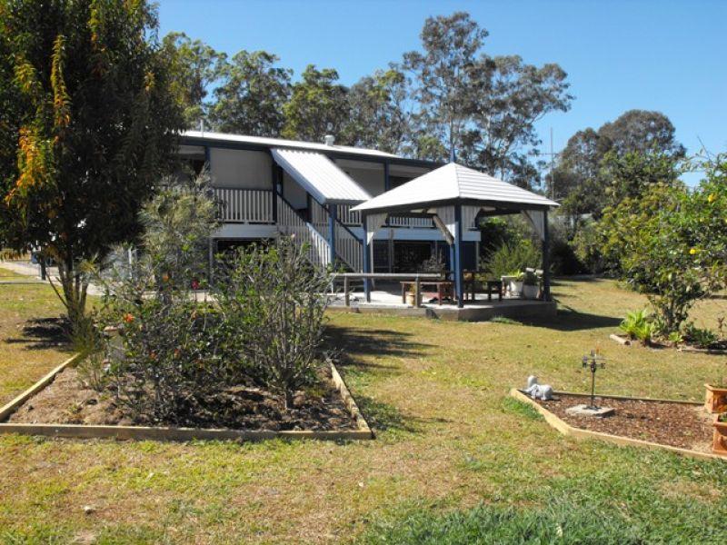 825 Beenham Valley Road, Wolvi, Qld 4570 Property Details