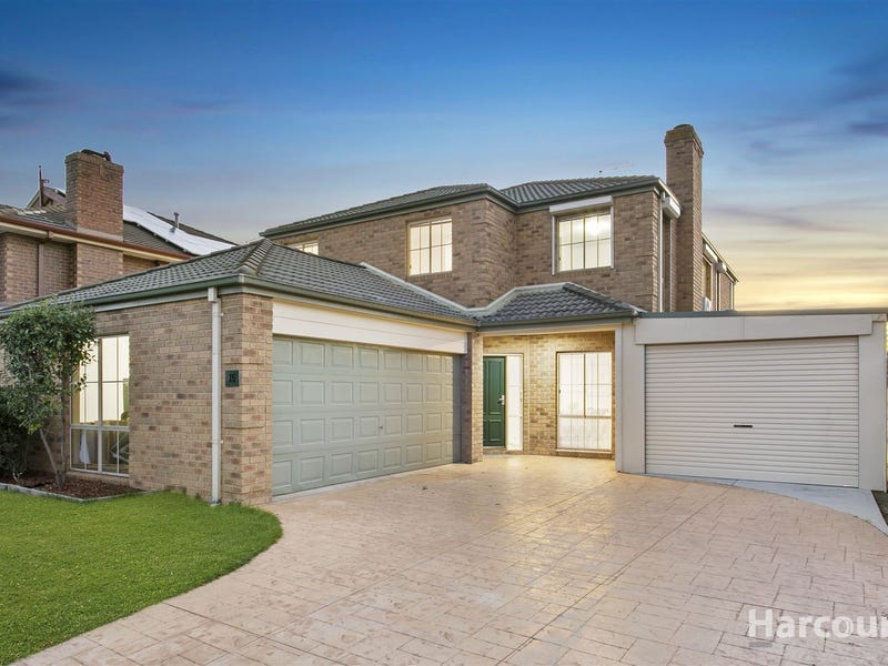 15 The Common Narre Warren South Vic 3805