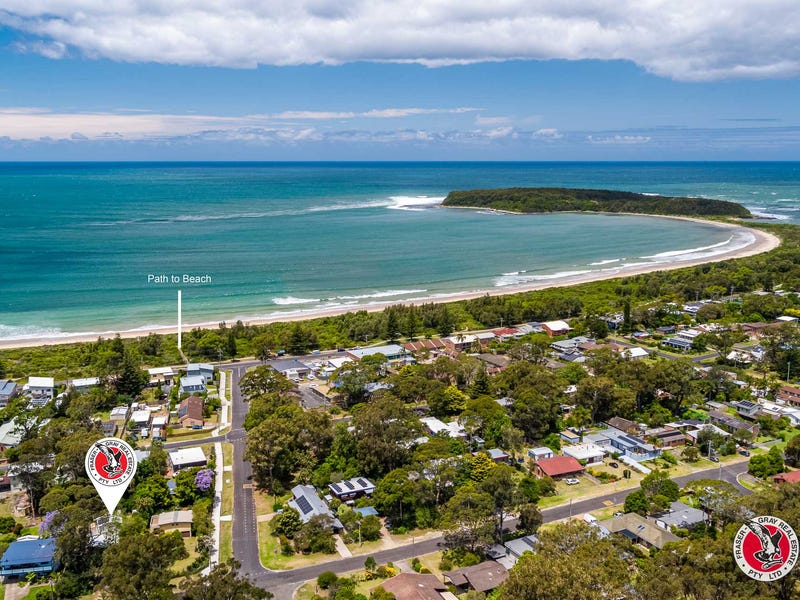 46 Elizabeth Drive, Broulee, NSW 2537 House for Sale