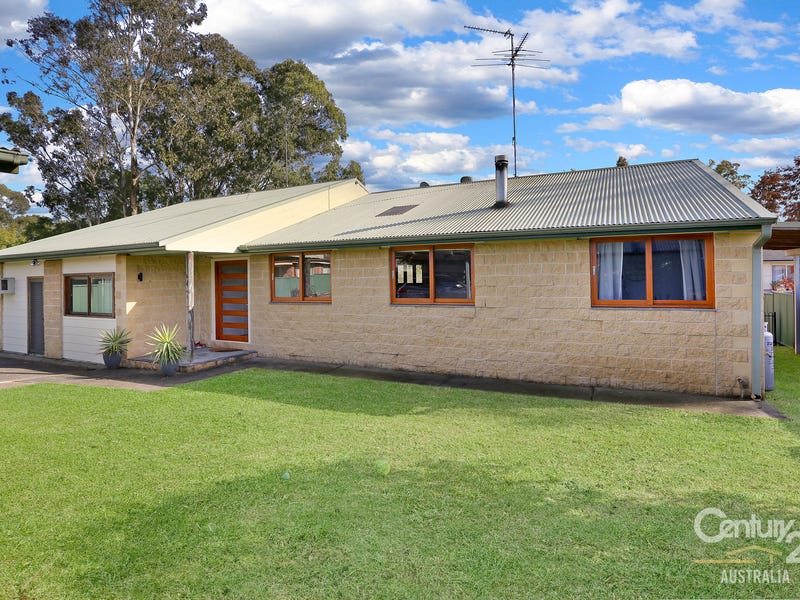 33A Sydney Street, Riverstone, NSW 2765