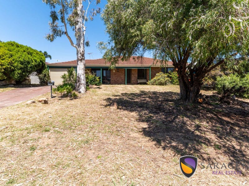 93 Wimbledon Drive, Kingsley, WA 6026