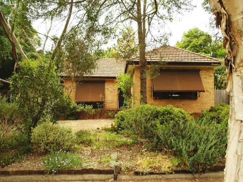 27 Malcolm Street, Blackburn, Vic 3130 Property Details