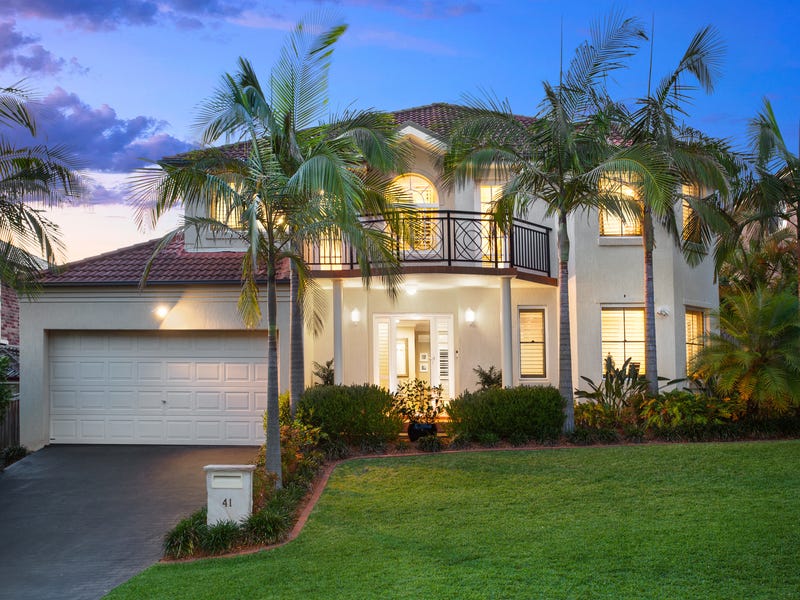 41 Golden Grove, Beacon Hill, NSW 2100