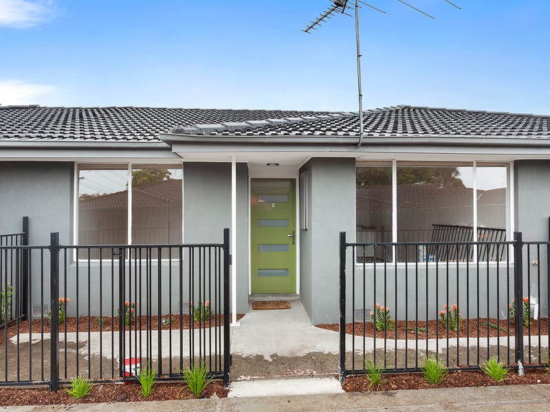 2/10 Blenheim Street, Bentleigh East, VIC 3165