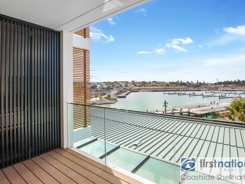 103/9 Marina Drive, Shell Cove, NSW 2529