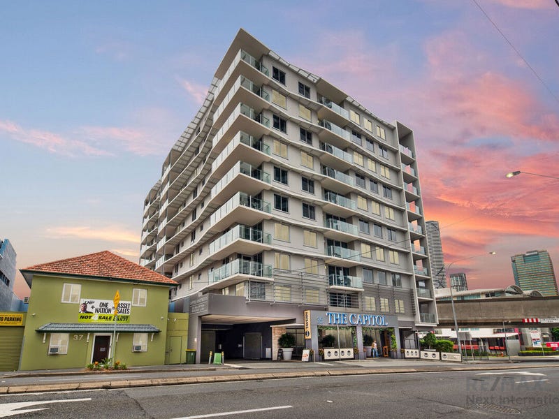 703/35 Peel Street, South Brisbane, QLD 4101