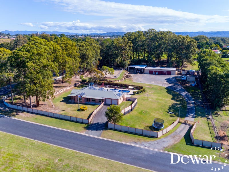 1 Road, Narangba, QLD 4504