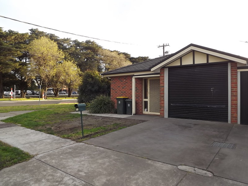 1/1 Forest Street, Whittlesea, VIC 3757