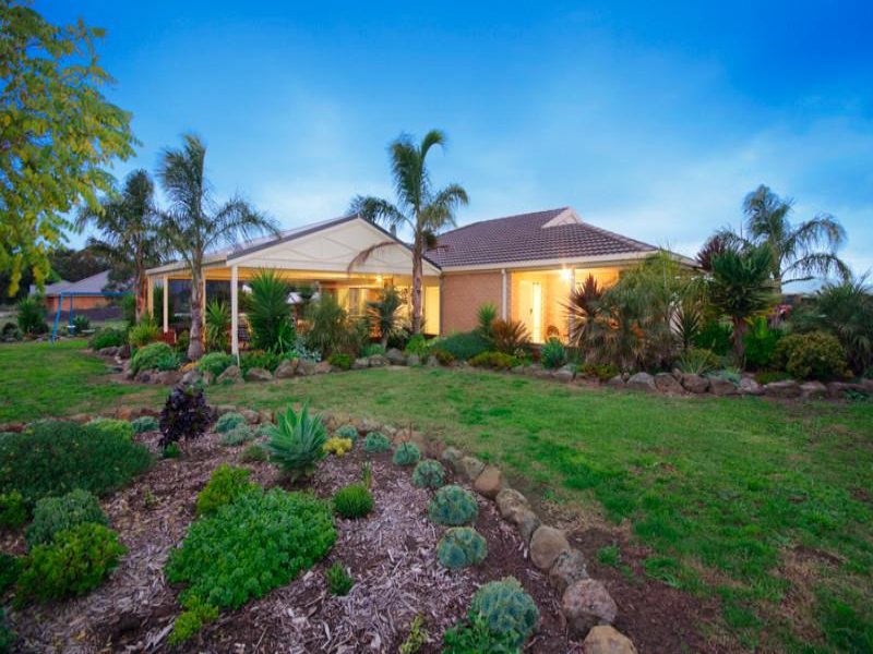 1 Greenfields Drive, Moriac, Vic 3240 Property Details