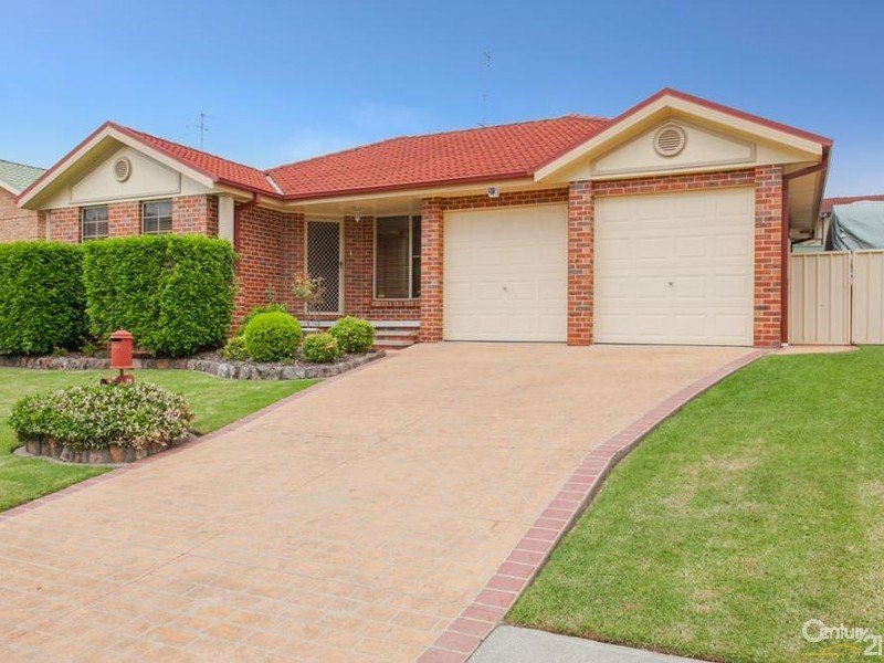 135 Birchgrove Drive, Wallsend, NSW 2287 Property Details
