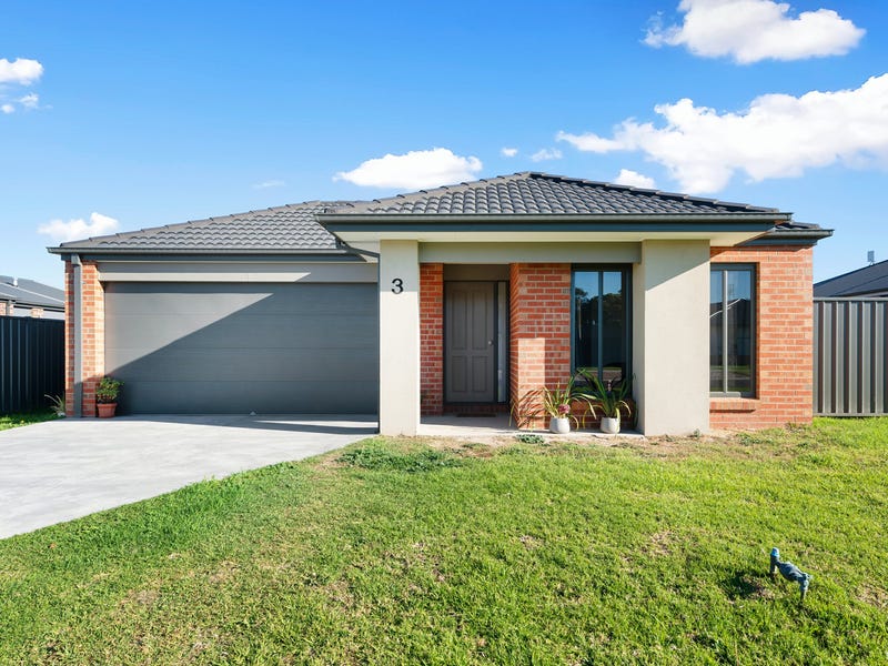 3 Harkaway Lane, Lindenow, Vic 3865 House for Sale