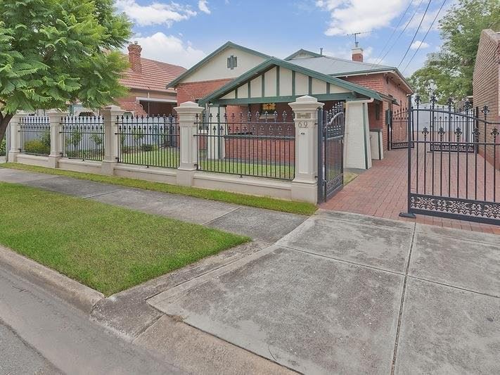 69 Henry Street, West Croydon, SA 5008