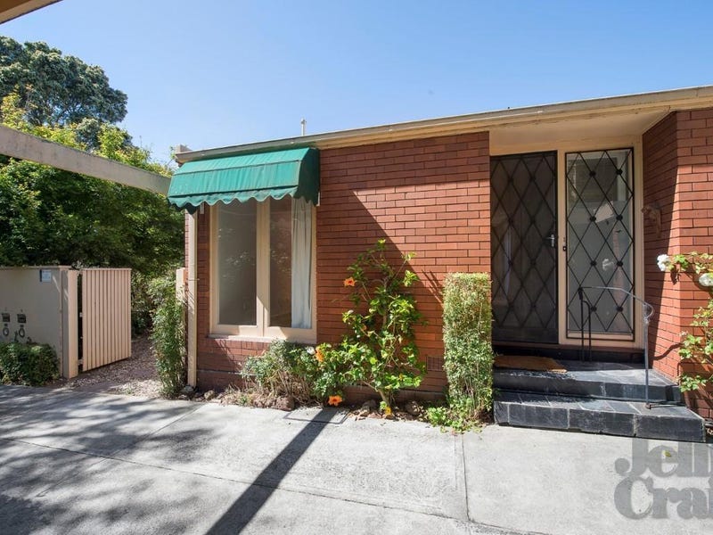 1/8 Berkeley Street, Hawthorn, VIC 3122