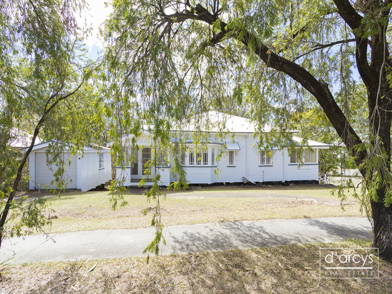 167 Simpsons Rd, Bardon, Qld 4065 Property Details