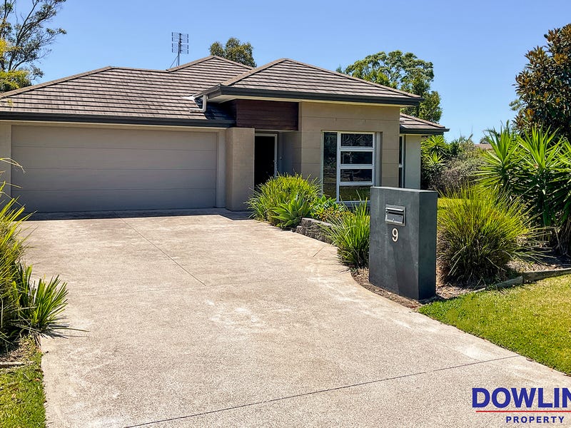 9 Midnight Avenue, Medowie, NSW 2318 