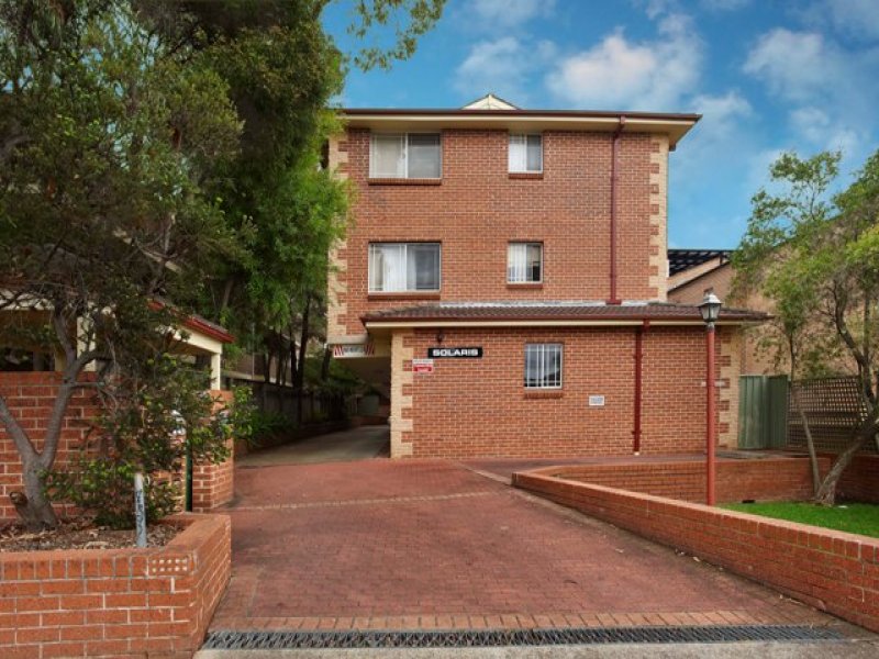 7/33 Macarthur Street, Parramatta, NSW 2150 Property Details
