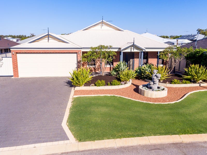 4 Sandbridge Way, Meadow Springs, WA 6210