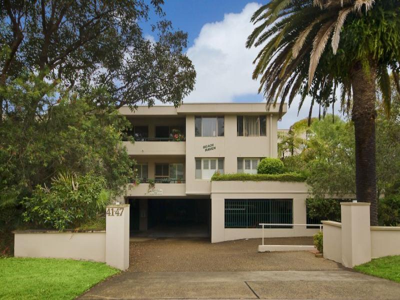 15/4147 Foamcrest Avenue, Newport, NSW 2106 Property Details