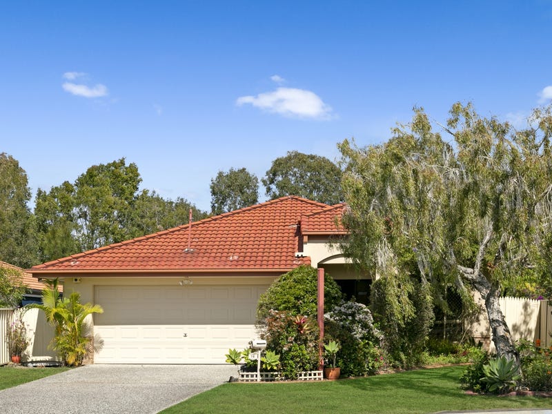 16 Christina Ryan Way, Arundel, Qld 4214 Property Details