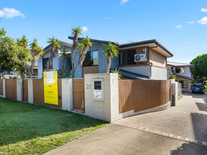 1/29 Wallace Street, Moorooka, QLD 4105