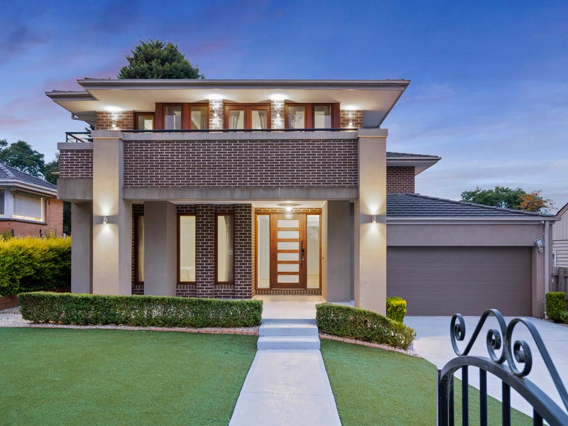 14 Strabane Avenue, Mont Albert North, VIC 3129