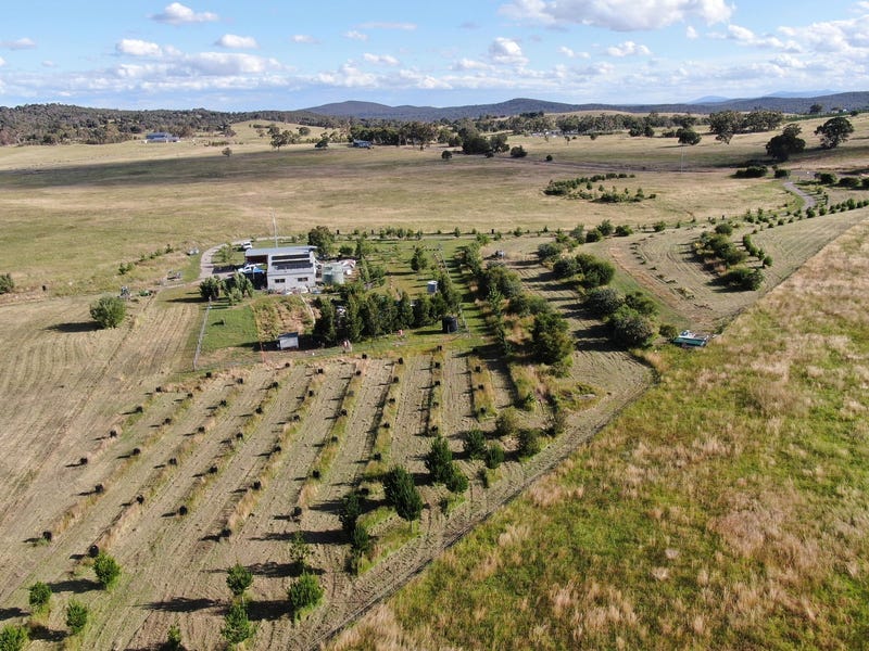 34 Hilltop Close, Tarago, NSW 2580 Other for Sale