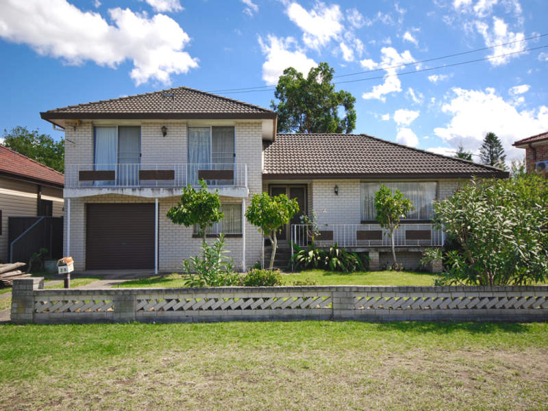 28 Park Road, Liverpool, NSW 2170