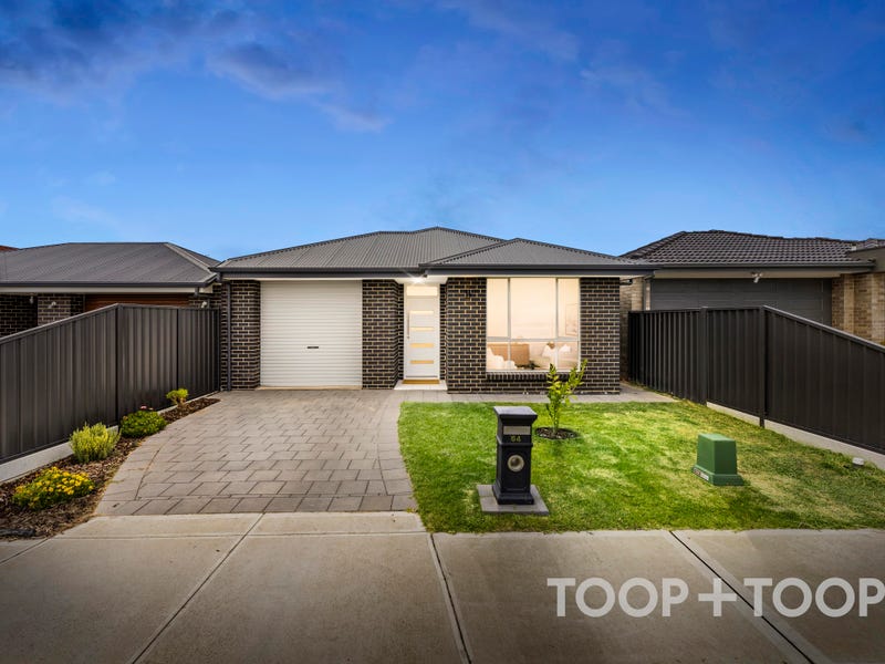 64 Henry Street, Ottoway, SA 5013 Property Details