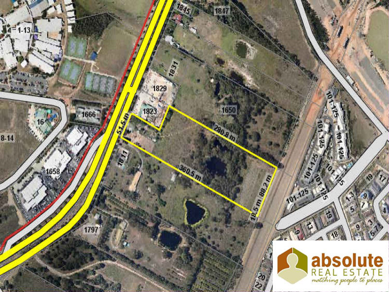 1817 Anzac Avenue, Mango Hill, QLD 4509