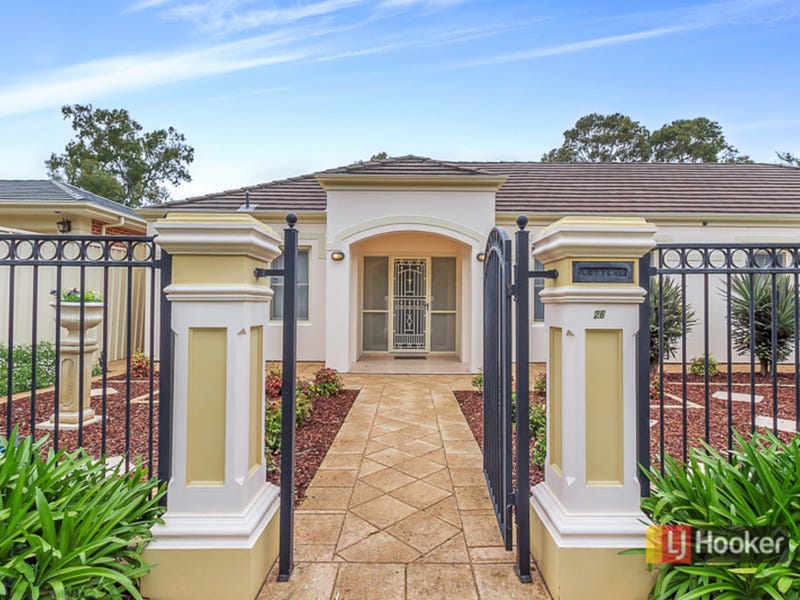 26 Yongala Street, Tranmere, SA 5073 Property Details