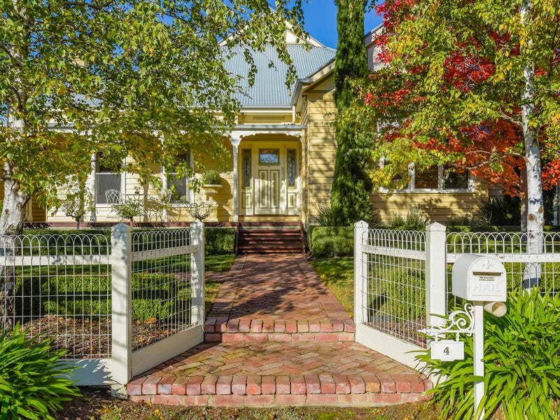 4 Doriemus Court, New Gisborne, Vic 3438 House for Sale realestate