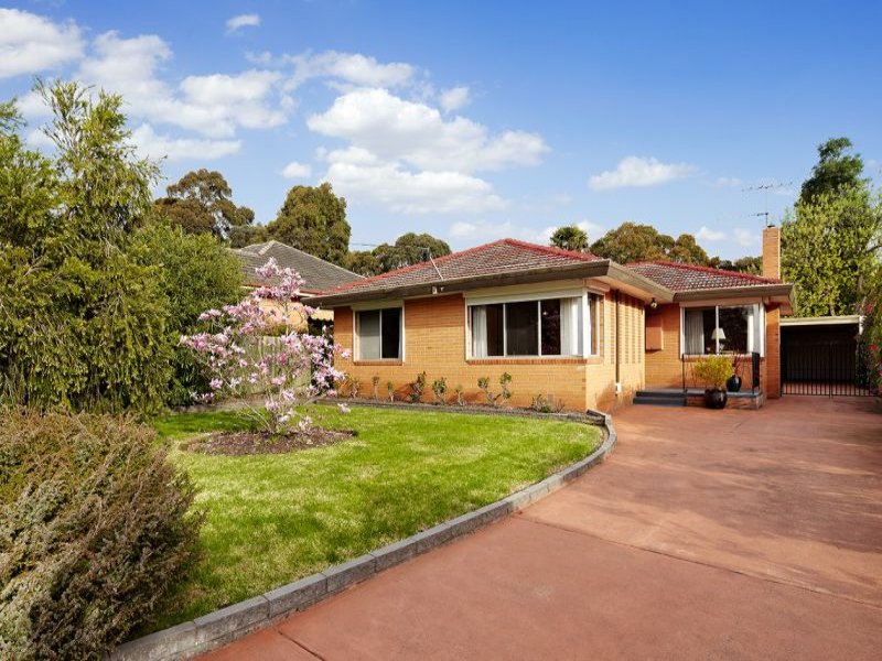 12 Holroyd Court, Blackburn South, Vic 3130