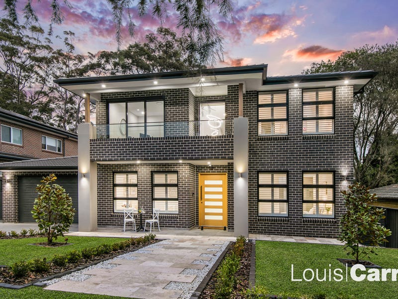 Real Estate & Property for Sale in West Pennant Hills, NSW 2125