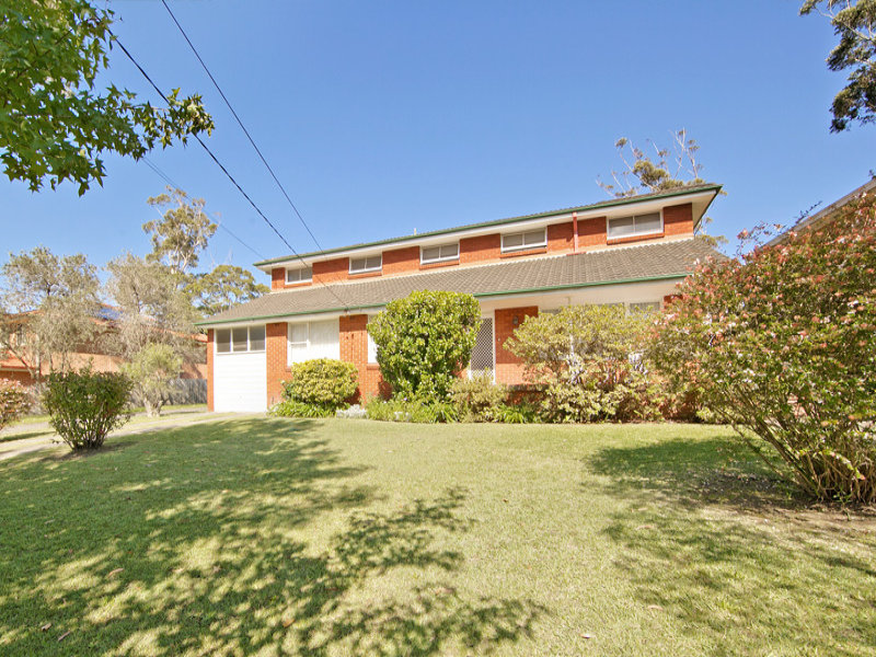 24 Pound Avenue, Frenchs Forest, NSW 2086