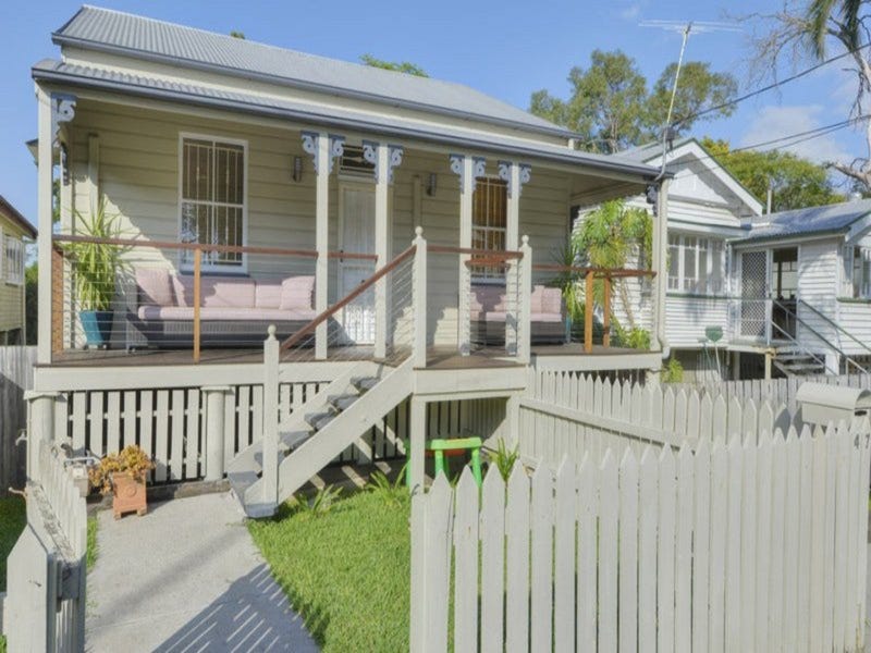 47 Lockhart Street, Woolloongabba, QLD 4102