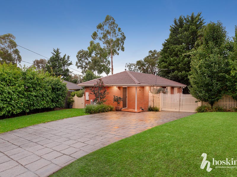 56 Langdale Drive, Croydon Hills, VIC 3136