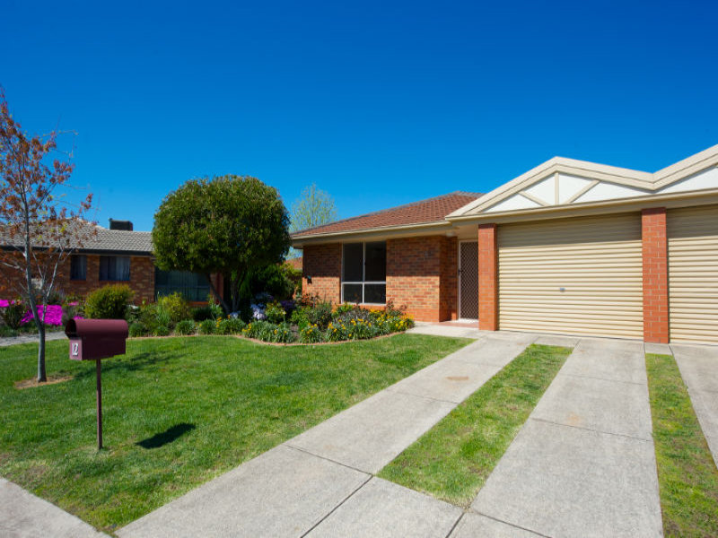 12/36 Mountford Cres, East Albury, NSW 2640
