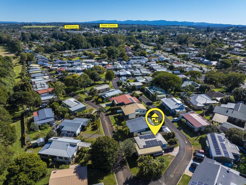22/187b Ballina Road, Alstonville, NSW 2477 House for Sale