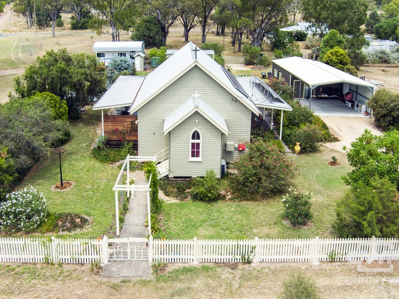 2 Miller Street, Bonshaw, NSW 2361 House for Sale