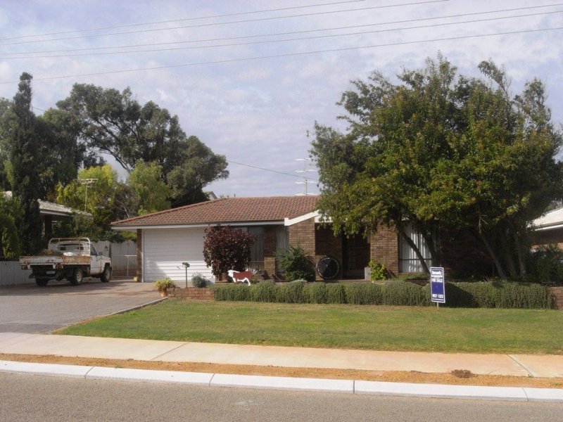 19 Richardson Road, Port Denison, WA 6525