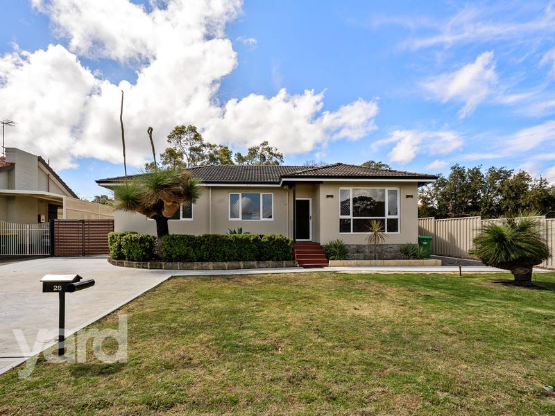 28 Bawdan Street, Willagee, WA 6156