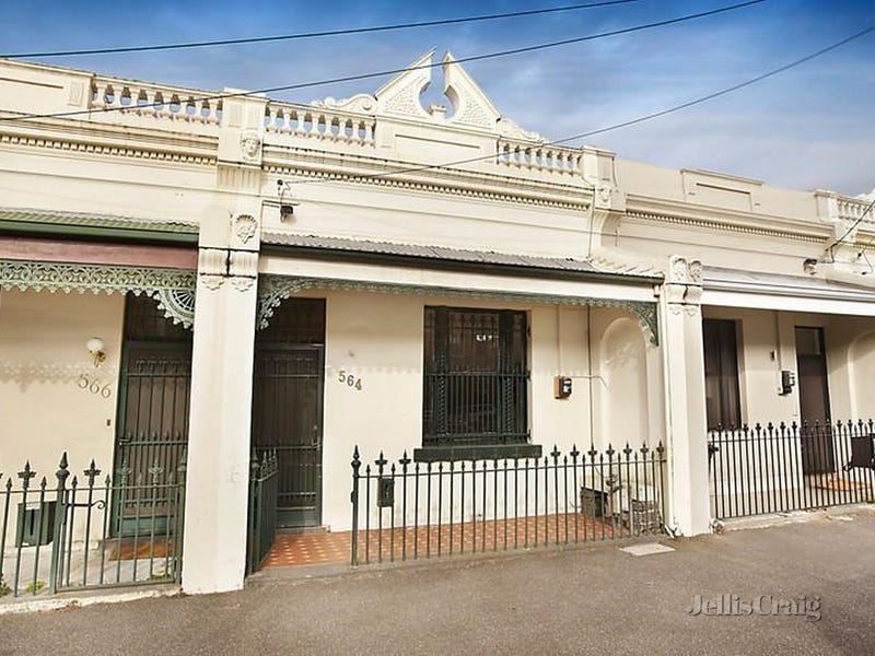 564 Drummond Street, Carlton North, VIC 3054