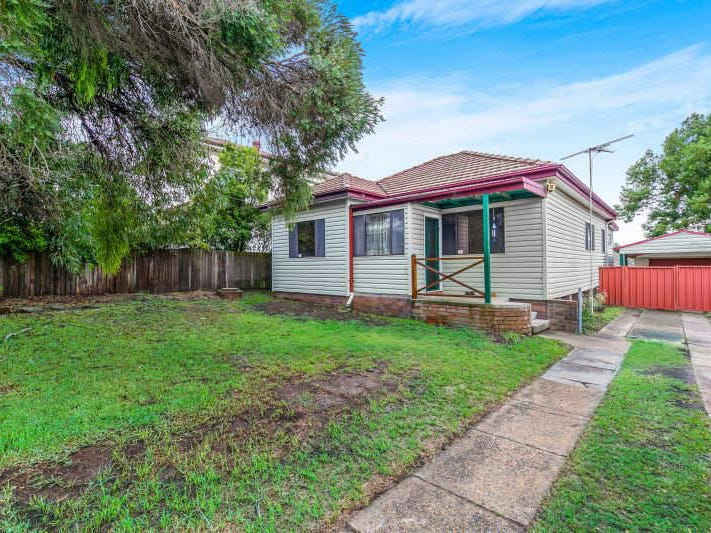 27 Craddock Street Wentworthville Nsw 2145