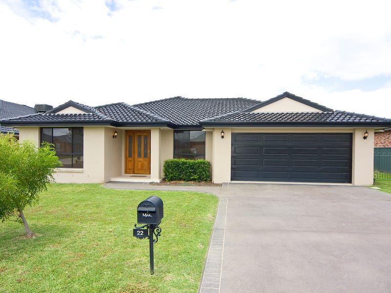 22 Warwick Road, Tamworth, NSW 2340 Property Details