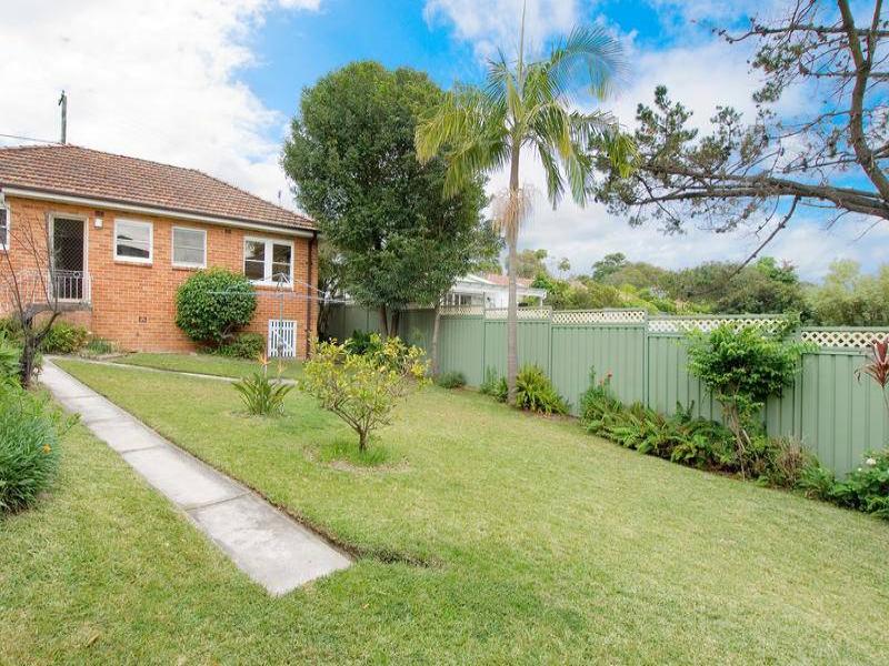 646 Warringah Road, Forestville, NSW 2087 Property Details