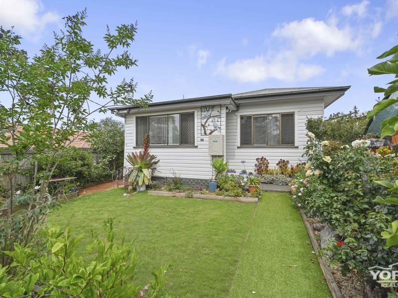66 Gordon Avenue, Newtown, Qld 4350 Property Details